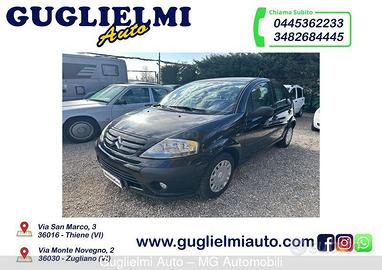 Citroën C3 1.1 Elegance