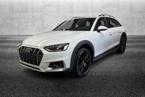 AUDI A4 allroad 40 TDI 204 CV S tronic