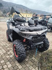 QUAD ATV CFMOTO CFORCE TOURING 1000 PREMIUM