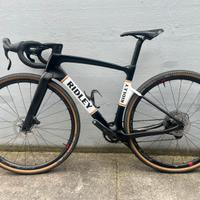 Ridley kanzo fast xs campagnolo ekar 1x13