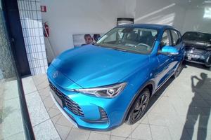 MG ZS NEW 1.5L MT STD NEW ICE 1,5L MT5 STANDARD