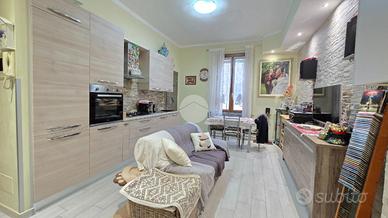 3 LOCALI A VENARIA REALE