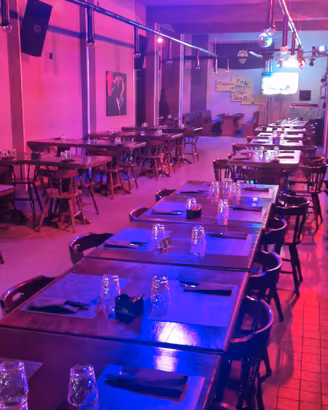 Si cede attività Pub-Pizzeria-Braceria