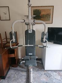 Palestra multifunzione Domyos HG60-4