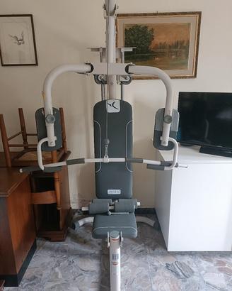 Palestra multifunzione Domyos HG60-4