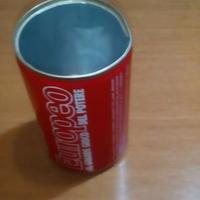 Lattina europeo il grande gioco europeo