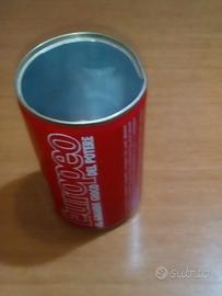 Lattina europeo il grande gioco europeo