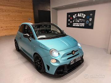 Abarth 595 1.4 Turbo T-Jet 180 CV Competizione