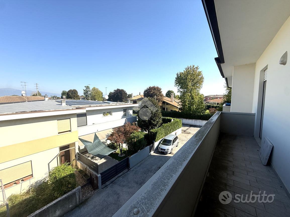 Appartamento – Tombolo - Altro