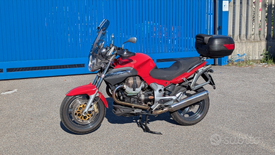 Moto guzzi breva 1100 2014