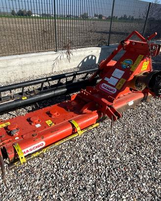 Erpice rotante Maschio HB300