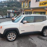 Jeep Renegade 2.0 Mjt 140CV 4WD 142.000km 2015