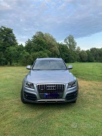 Audi Q5 2.0 170cv