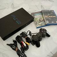 PLAYSTATION 2