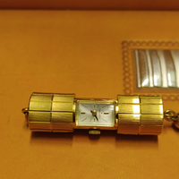 Orologio da collo vintage