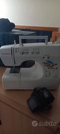 Macchina da cucire Singer 