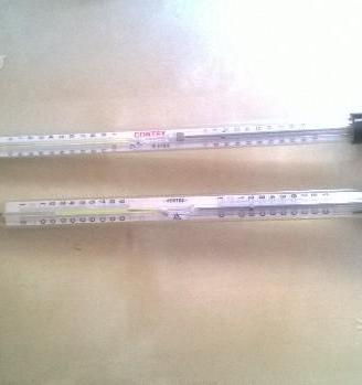 Termometro Vertex