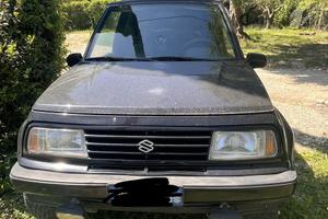 Suzuky vitara