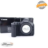 Canon EOS R5 Mark II Body 100 Scatti Usato (E936)