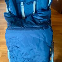 Trio Inglesina OTUTTO