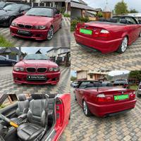 Ricambi bmw 330ci e46 cabrio  M54b30 Harman Kardon