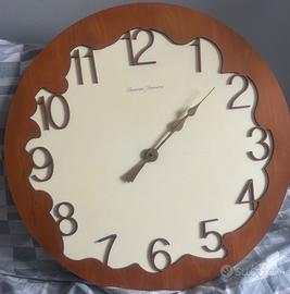 Orologio da parete Diamantini Domeniconi