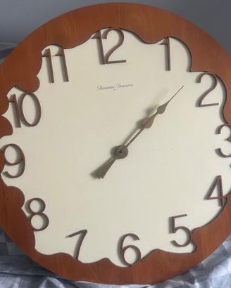 Orologio da parete Diamantini Domeniconi
