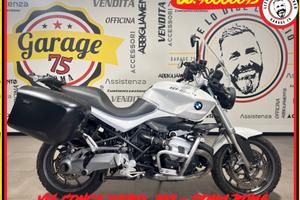 BMW R 1200 R - 2012