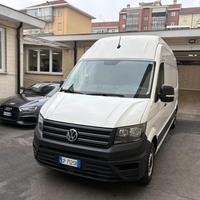 VOLKSWAGEN Crafter 35 2.0 TDI 140CV PL-SL-TA Fur