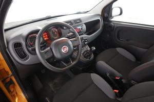 FIAT Panda Panda 1.0 FireFly 70cv S&S Hybrid E6d