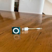 IPod shuffle