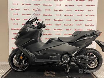 Yamaha TMAX 560 Base