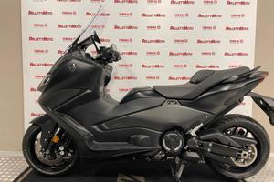 Yamaha TMAX 560 Base