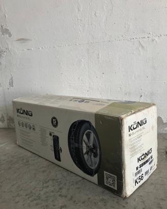 CATENE DA NEVE NUOVE K56