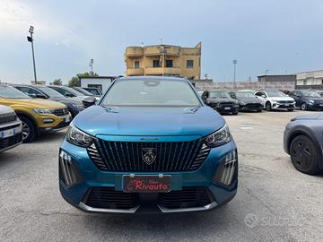 PEUGEOT 2008 PureTech 100 S&S Allure
