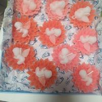 10 Candela Angioletto su Fiore 