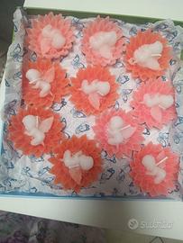 10 Candela Angioletto su Fiore 