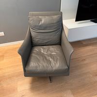 Flexform  Boss Poltrona