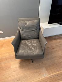 Flexform  Boss Poltrona