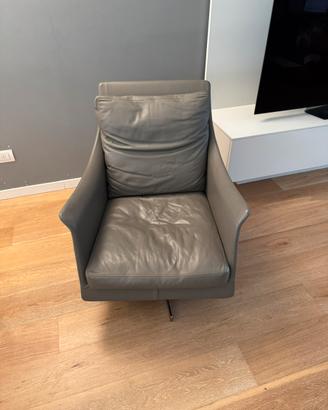 Flexform  Boss Poltrona