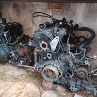 Motori completi Triumph Speed Triple 955i