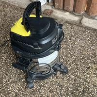 Aspira tutto parkside