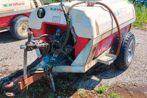 Atomizzatore 1500 lt