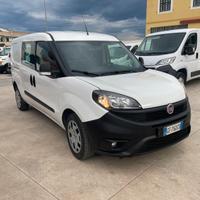 Fiat doblo maxi 1.6 mjt 2021