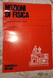Nozioni di Fisica Vintage