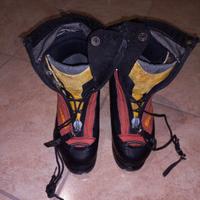 Scarponi Scarpa Phantom Lite 37