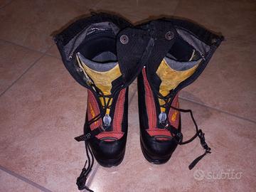 Scarponi Scarpa Phantom Lite 37