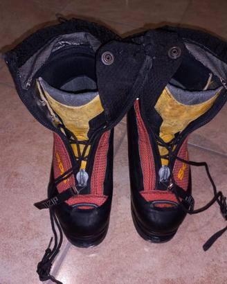 Scarponi Scarpa Phantom Lite 37