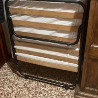 Letto pieghevole