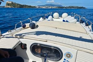 Gozzo vetroresina Navalplastica